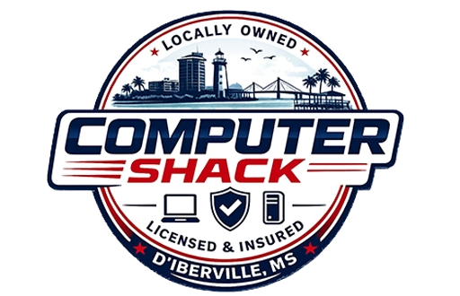 D'Iberville, MS Computer Store